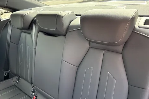 DC25OJB Audi A3 Black Edition 35 TFSI  150 PS S tronic Thumbnail #19