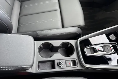 DC25OJB Audi A3 Black Edition 35 TFSI  150 PS S tronic Thumbnail #58