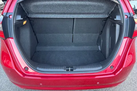 9 of 49 for HONDA JAZZ 1.5 i-MMD Hybrid EX 5dr eCVT