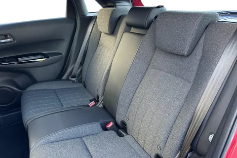 18 of 49 for HONDA JAZZ 1.5 i-MMD Hybrid EX 5dr eCVT