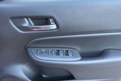 23 of 49 for HONDA JAZZ 1.5 i-MMD Hybrid EX 5dr eCVT