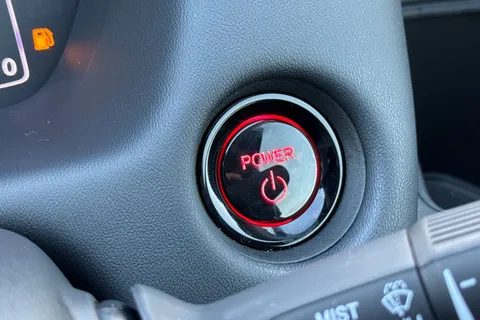 30 of 49 for HONDA JAZZ 1.5 i-MMD Hybrid EX 5dr eCVT