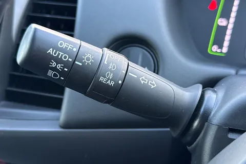 31 of 49 for HONDA JAZZ 1.5 i-MMD Hybrid EX 5dr eCVT