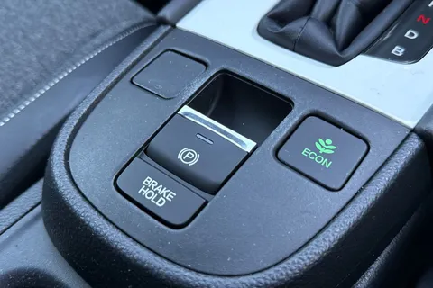 33 of 49 for HONDA JAZZ 1.5 i-MMD Hybrid EX 5dr eCVT