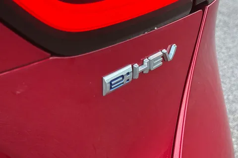 39 of 49 for HONDA JAZZ 1.5 i-MMD Hybrid EX 5dr eCVT