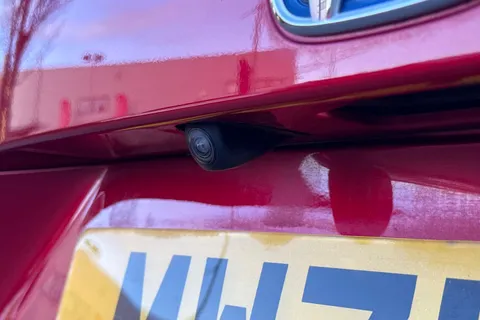 40 of 49 for HONDA JAZZ 1.5 i-MMD Hybrid EX 5dr eCVT