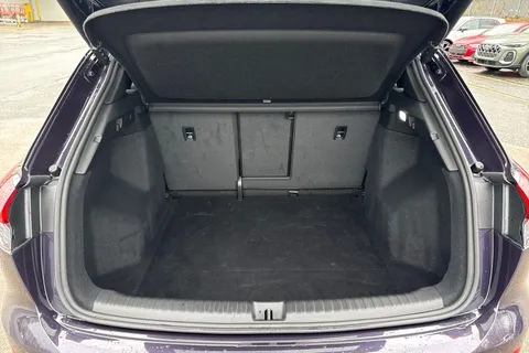 7 of 66 for Audi Q4 e-tron Q4 S line 45 e-tron 210,00 kW