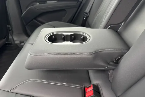 42 of 66 for Audi Q4 e-tron Q4 S line 45 e-tron 210,00 kW