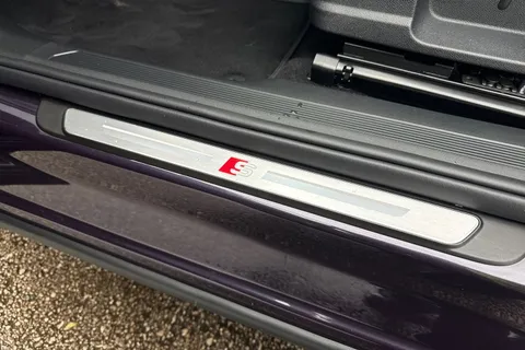 45 of 66 for Audi Q4 e-tron Q4 S line 45 e-tron 210,00 kW