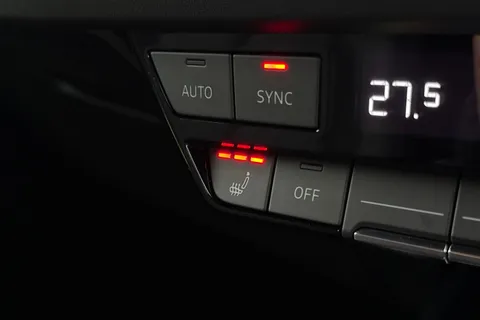 51 of 66 for Audi Q4 e-tron Q4 S line 45 e-tron 210,00 kW