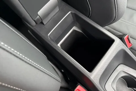 54 of 66 for Audi Q4 e-tron Q4 S line 45 e-tron 210,00 kW