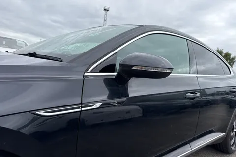 DA75HYH Volkswagen Arteon 1.4 TSI eHybrid R-Line 5dr DSG | Power Tailgate | ACC Thumbnail #26