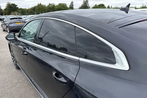 DA75HYH Volkswagen Arteon 1.4 TSI eHybrid R-Line 5dr DSG | Power Tailgate | ACC Thumbnail #29