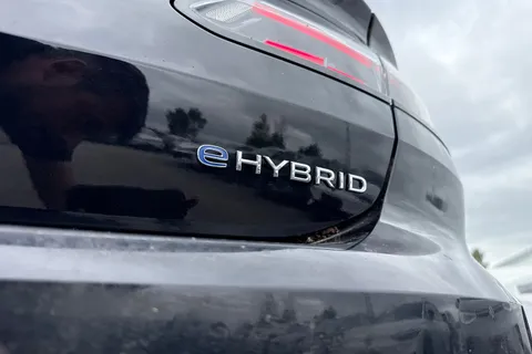 DA75HYH Volkswagen Arteon 1.4 TSI eHybrid R-Line 5dr DSG | Power Tailgate | ACC Thumbnail #30