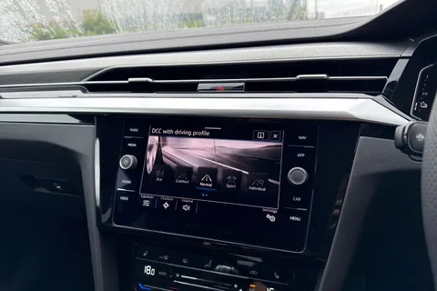 DA75HYH Volkswagen Arteon 1.4 TSI eHybrid R-Line 5dr DSG | Power Tailgate | ACC Thumbnail #55