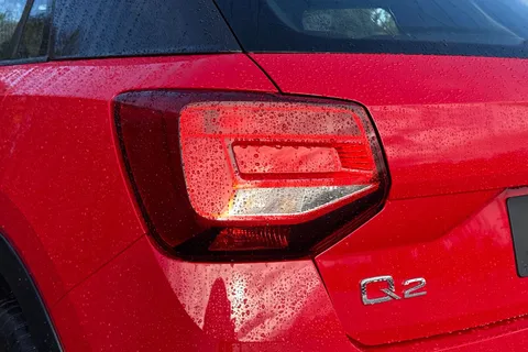 PN75FLV Audi Q2 Sport 30 TFSI  116 PS 6-speed Thumbnail #8