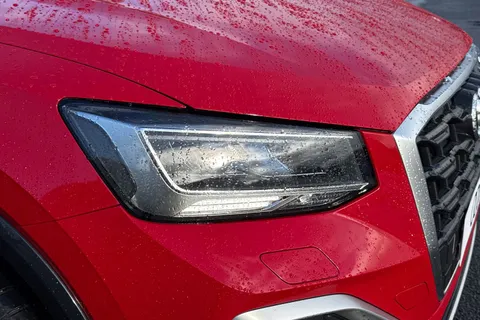 PN75FLV Audi Q2 Sport 30 TFSI  116 PS 6-speed Thumbnail #9