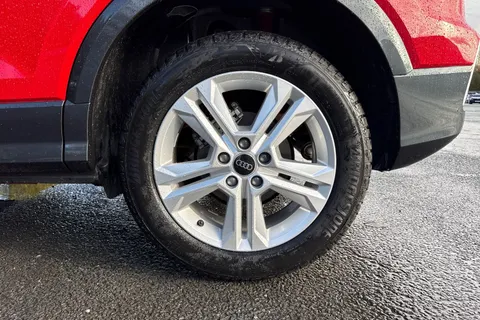 PN75FLV Audi Q2 Sport 30 TFSI  116 PS 6-speed Thumbnail #12