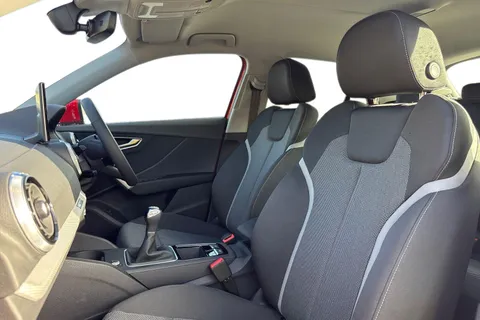 PN75FLV Audi Q2 Sport 30 TFSI  116 PS 6-speed Thumbnail #16