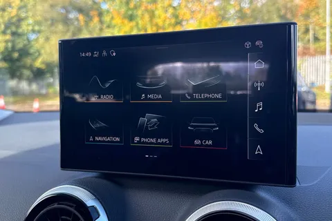 PN75FLV Audi Q2 Sport 30 TFSI  116 PS 6-speed Thumbnail #17