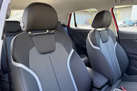 PN75FLV Audi Q2 Sport 30 TFSI  116 PS 6-speed Thumbnail #24