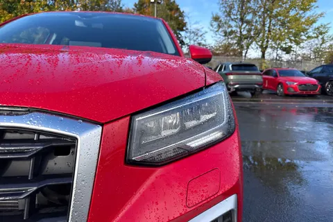 PN75FLV Audi Q2 Sport 30 TFSI  116 PS 6-speed Thumbnail #25