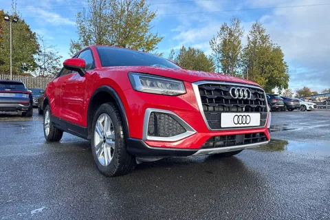 PN75FLV Audi Q2 Sport 30 TFSI  116 PS 6-speed Thumbnail #28