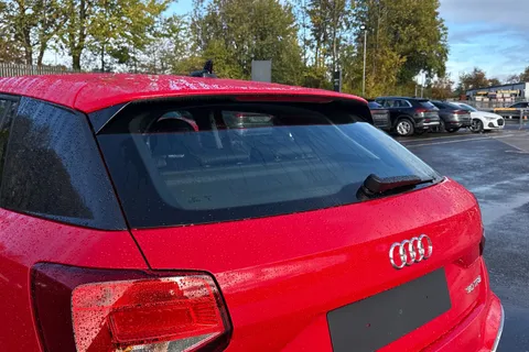 PN75FLV Audi Q2 Sport 30 TFSI  116 PS 6-speed Thumbnail #30