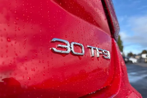 PN75FLV Audi Q2 Sport 30 TFSI  116 PS 6-speed Thumbnail #33