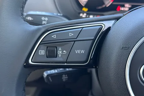 PN75FLV Audi Q2 Sport 30 TFSI  116 PS 6-speed Thumbnail #43