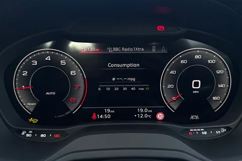 PN75FLV Audi Q2 Sport 30 TFSI  116 PS 6-speed Thumbnail #49