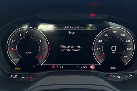 PN75FLV Audi Q2 Sport 30 TFSI  116 PS 6-speed Thumbnail #51