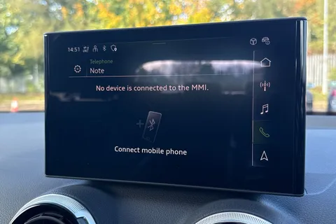 PN75FLV Audi Q2 Sport 30 TFSI  116 PS 6-speed Thumbnail #54