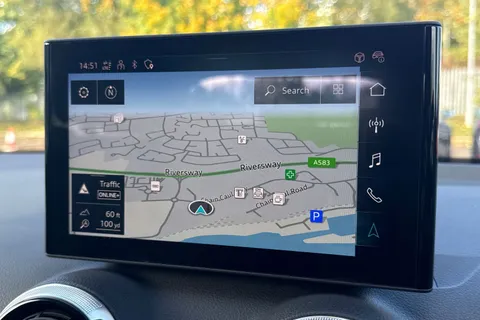 PN75FLV Audi Q2 Sport 30 TFSI  116 PS 6-speed Thumbnail #55