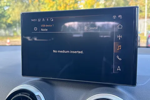 PN75FLV Audi Q2 Sport 30 TFSI  116 PS 6-speed Thumbnail #56