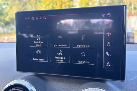 PN75FLV Audi Q2 Sport 30 TFSI  116 PS 6-speed Thumbnail #58