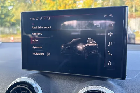 PN75FLV Audi Q2 Sport 30 TFSI  116 PS 6-speed Thumbnail #59