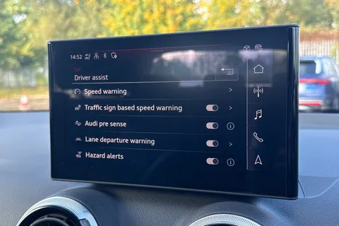 PN75FLV Audi Q2 Sport 30 TFSI  116 PS 6-speed Thumbnail #60