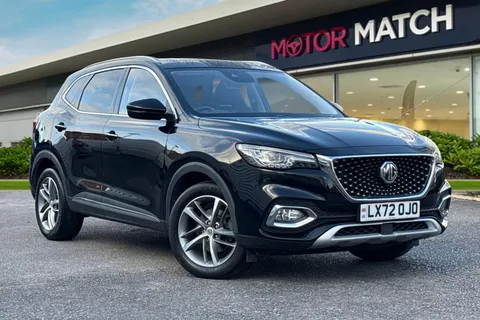 LX72OJO MG Mg Hs 1.5 T-GDI Exclusive DCT Euro 6 (s/s) 5dr Thumbnail #2