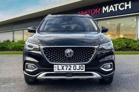 LX72OJO MG Mg Hs 1.5 T-GDI Exclusive DCT Euro 6 (s/s) 5dr Thumbnail #7