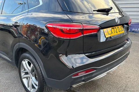 LX72OJO MG Mg Hs 1.5 T-GDI Exclusive DCT Euro 6 (s/s) 5dr Thumbnail #9