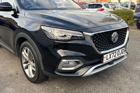 LX72OJO MG Mg Hs 1.5 T-GDI Exclusive DCT Euro 6 (s/s) 5dr Thumbnail #10