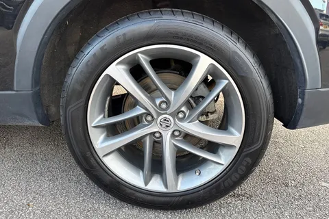 LX72OJO MG Mg Hs 1.5 T-GDI Exclusive DCT Euro 6 (s/s) 5dr Thumbnail #13