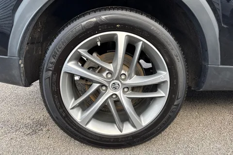 LX72OJO MG Mg Hs 1.5 T-GDI Exclusive DCT Euro 6 (s/s) 5dr Thumbnail #14