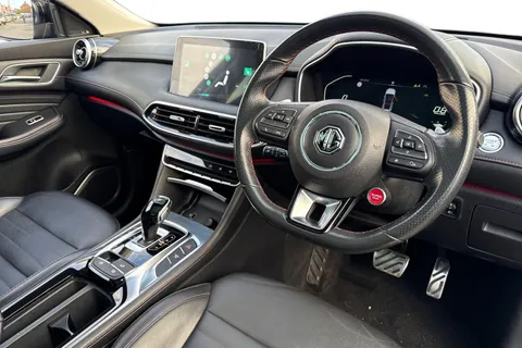 LX72OJO MG Mg Hs 1.5 T-GDI Exclusive DCT Euro 6 (s/s) 5dr Thumbnail #15