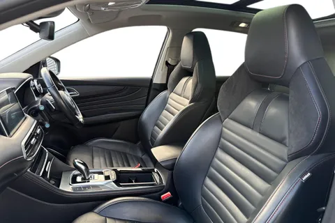 LX72OJO MG Mg Hs 1.5 T-GDI Exclusive DCT Euro 6 (s/s) 5dr Thumbnail #17