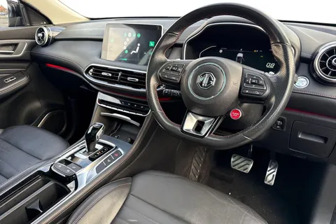 LX72OJO MG Mg Hs 1.5 T-GDI Exclusive DCT Euro 6 (s/s) 5dr Thumbnail #19