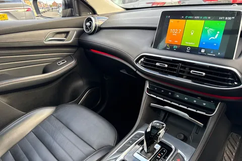 LX72OJO MG Mg Hs 1.5 T-GDI Exclusive DCT Euro 6 (s/s) 5dr Thumbnail #21