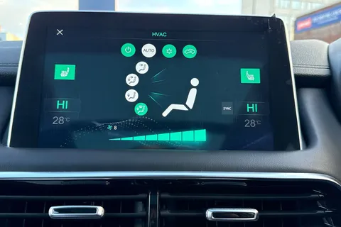 LX72OJO MG Mg Hs 1.5 T-GDI Exclusive DCT Euro 6 (s/s) 5dr Thumbnail #23