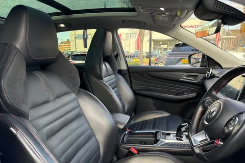 LX72OJO MG Mg Hs 1.5 T-GDI Exclusive DCT Euro 6 (s/s) 5dr Thumbnail #25